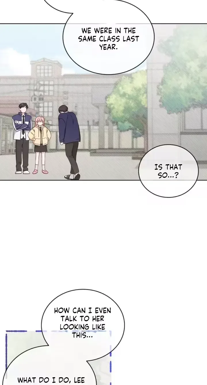The Timing of Falling in Love Chapter 1 page 88
