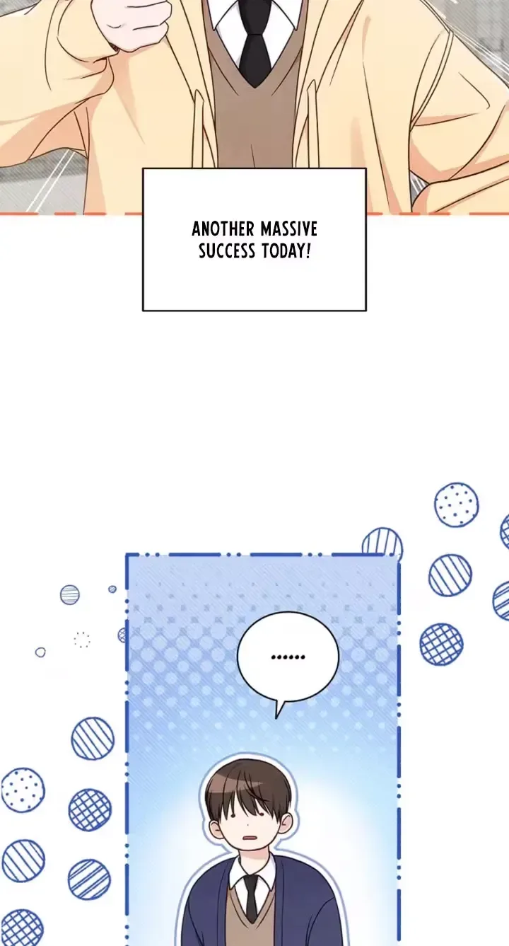 The Timing of Falling in Love Chapter 1 page 91