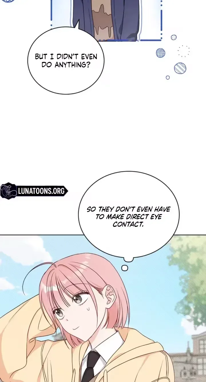 The Timing of Falling in Love Chapter 1 page 92