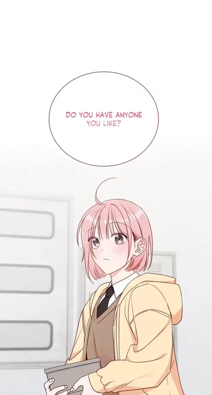The Timing of Falling in Love Chapter 1 page 95