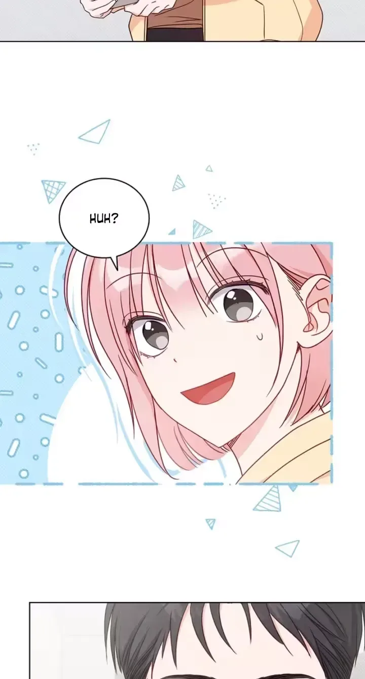 The Timing of Falling in Love Chapter 1 page 96
