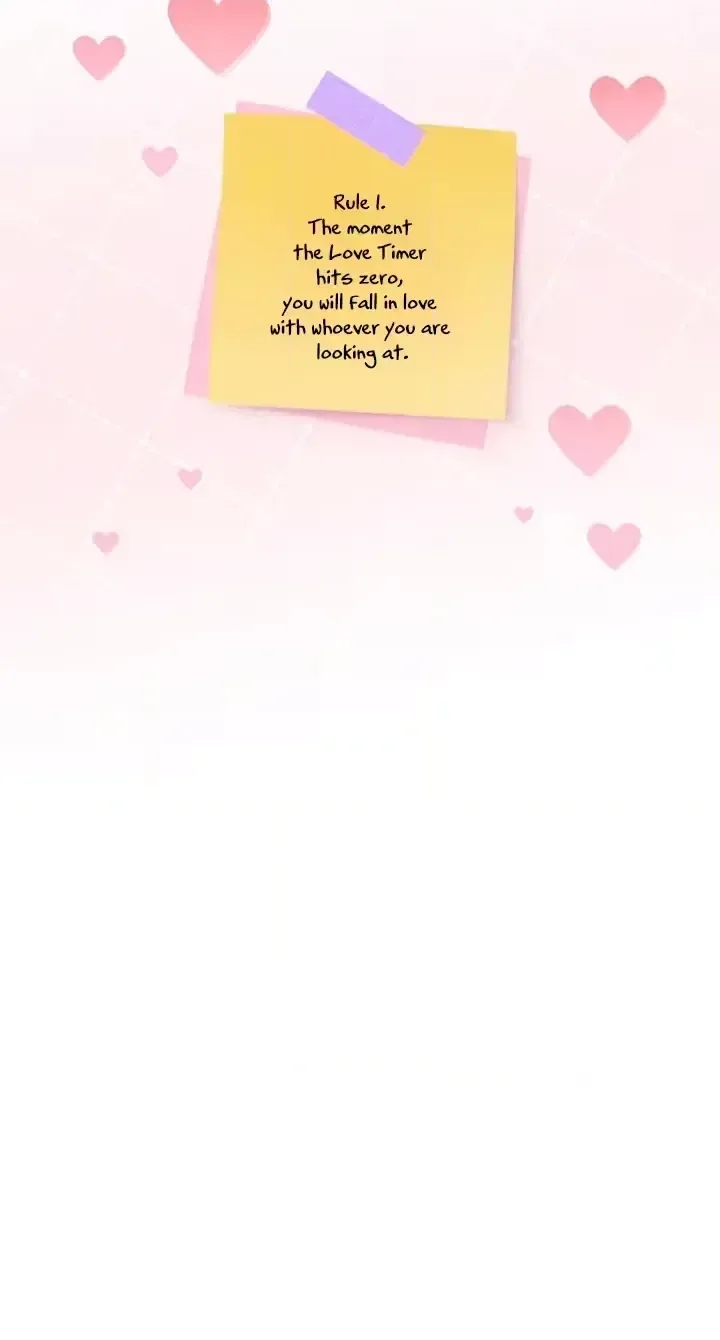 The Timing of Falling in Love Chapter 1 page 100