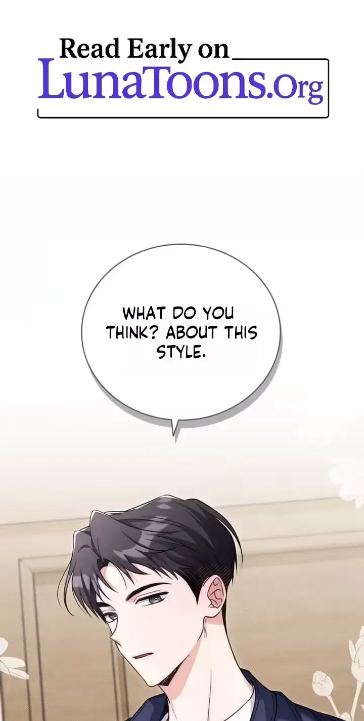The Timing of Falling in Love Chapter 10 page 1