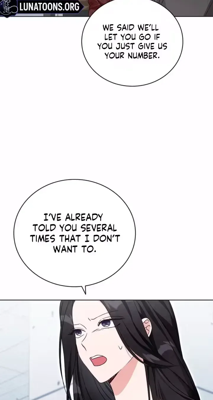 The Timing of Falling in Love Chapter 10 page 28