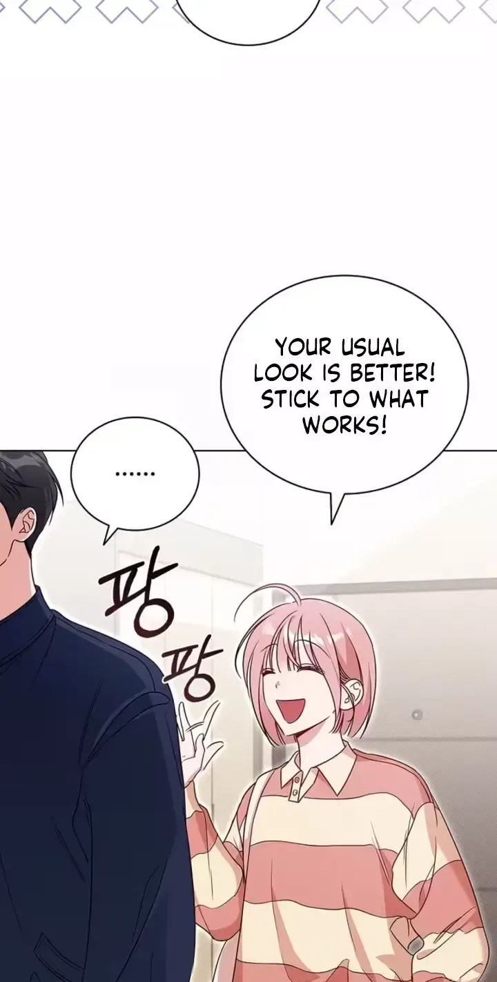 The Timing of Falling in Love Chapter 10 page 4