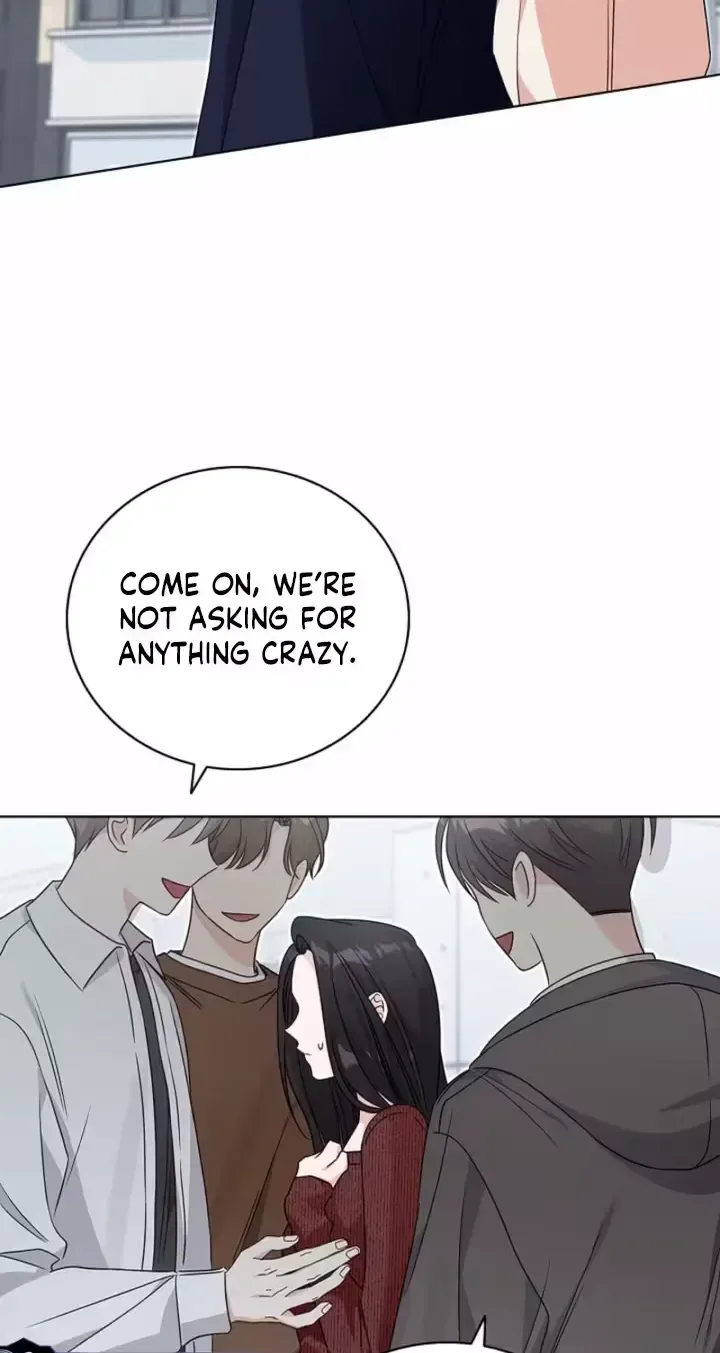 The Timing of Falling in Love Chapter 10 page 27