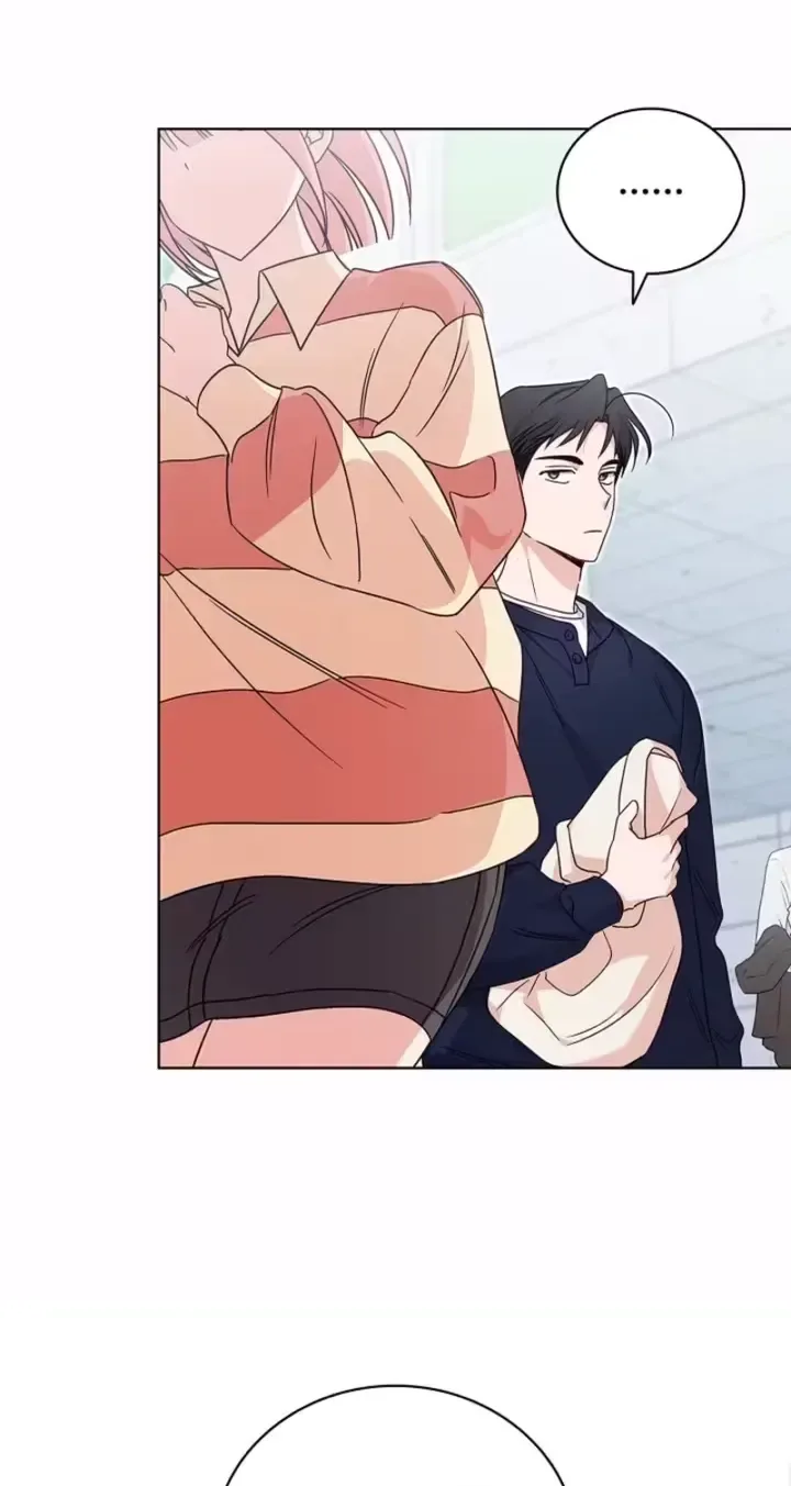 The Timing of Falling in Love Chapter 10 page 25