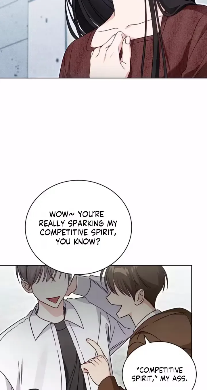 The Timing of Falling in Love Chapter 10 page 29