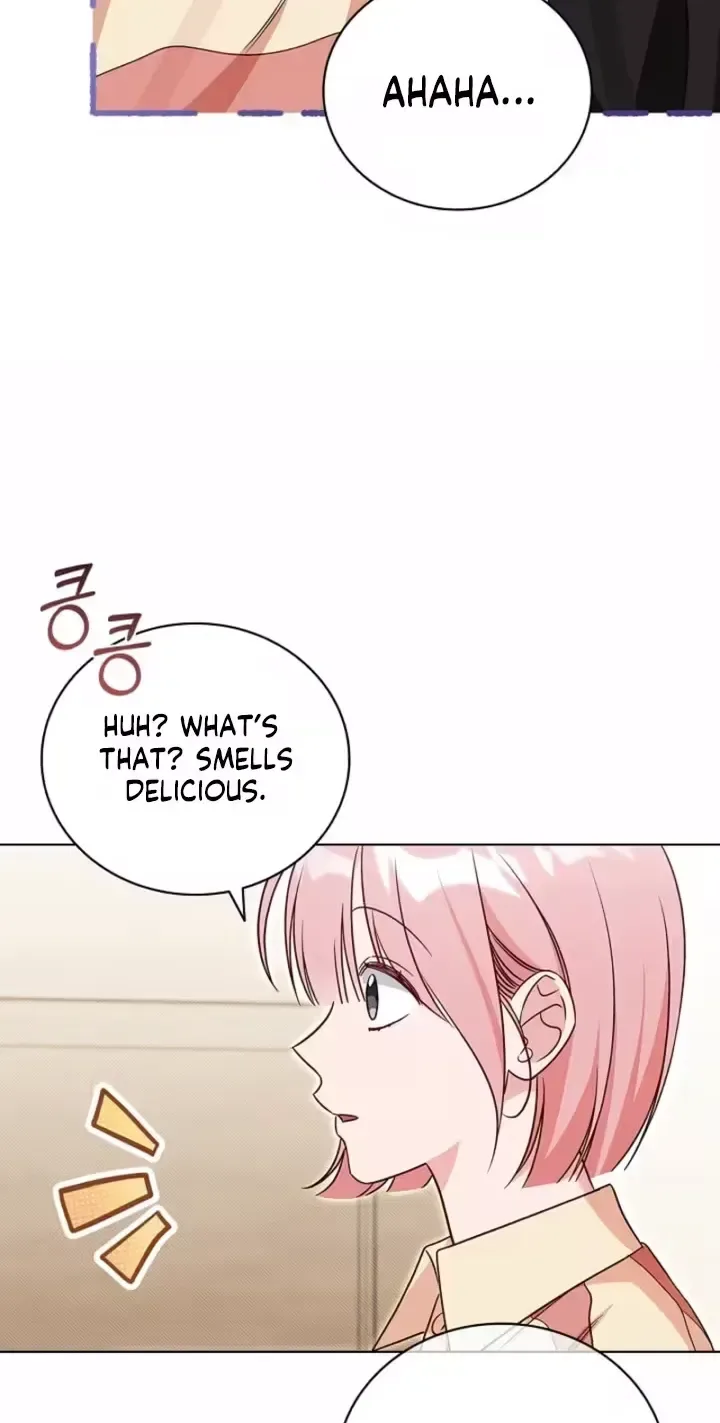 The Timing of Falling in Love Chapter 10 page 7
