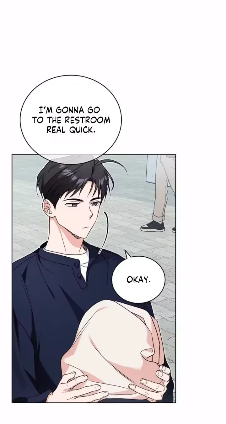 The Timing of Falling in Love Chapter 10 page 24