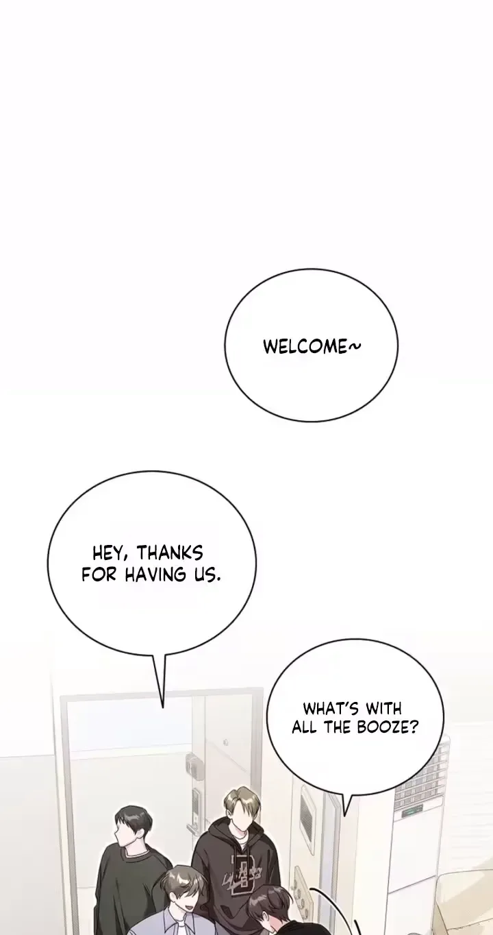 The Timing of Falling in Love Chapter 10 page 13