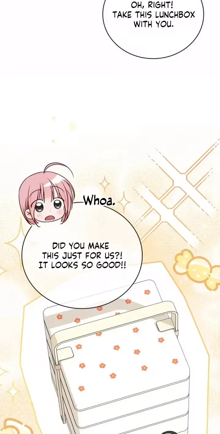The Timing of Falling in Love Chapter 10 page 8