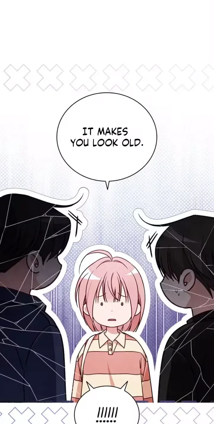 The Timing of Falling in Love Chapter 10 page 3