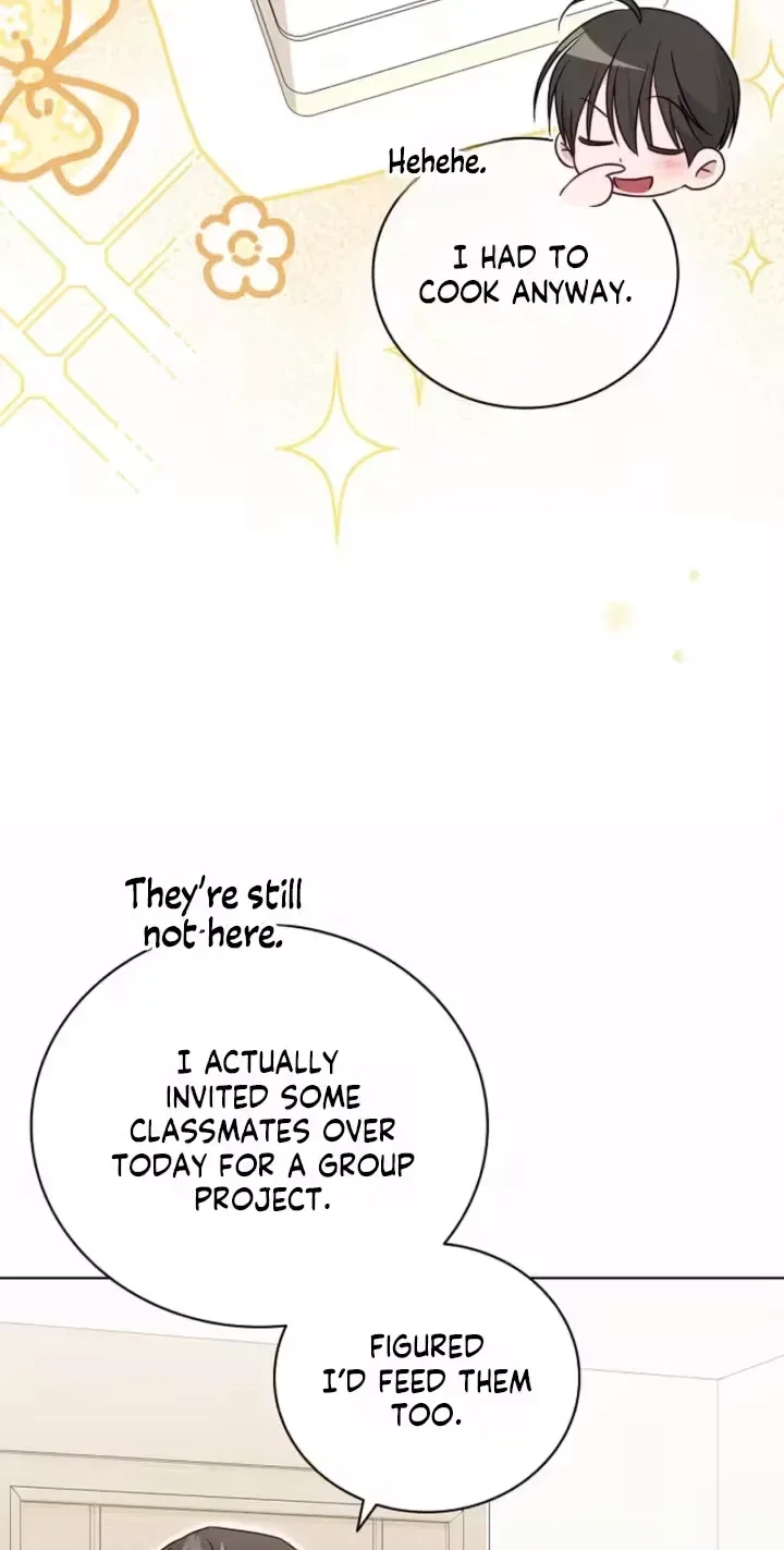 The Timing of Falling in Love Chapter 10 page 9