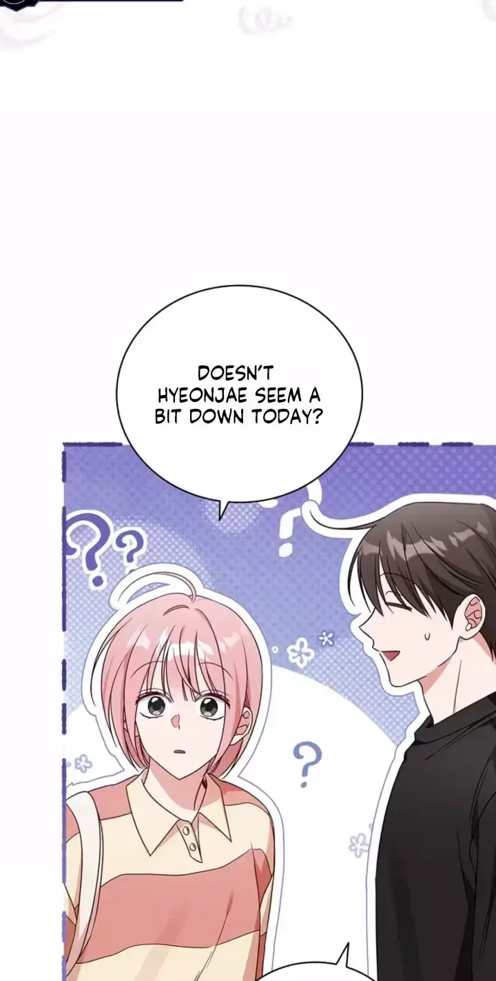 The Timing of Falling in Love Chapter 10 page 6