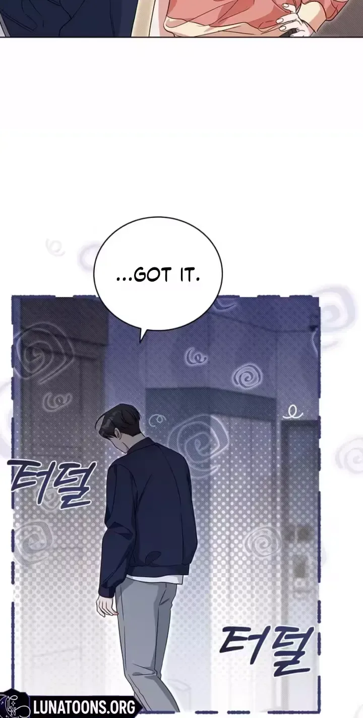 The Timing of Falling in Love Chapter 10 page 5