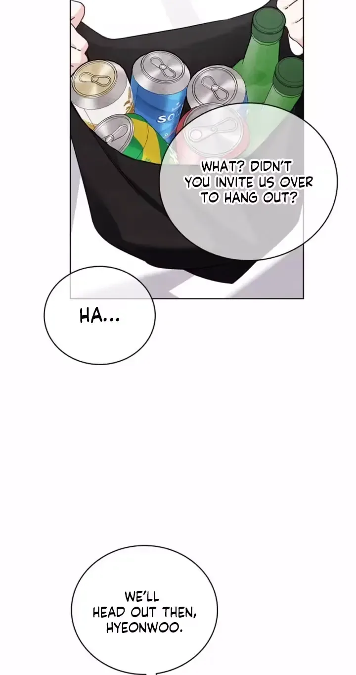 The Timing of Falling in Love Chapter 10 page 15