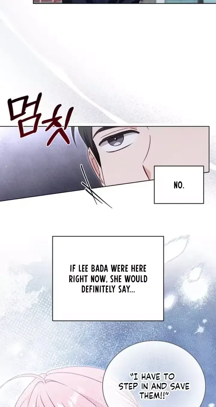 The Timing of Falling in Love Chapter 10 page 31