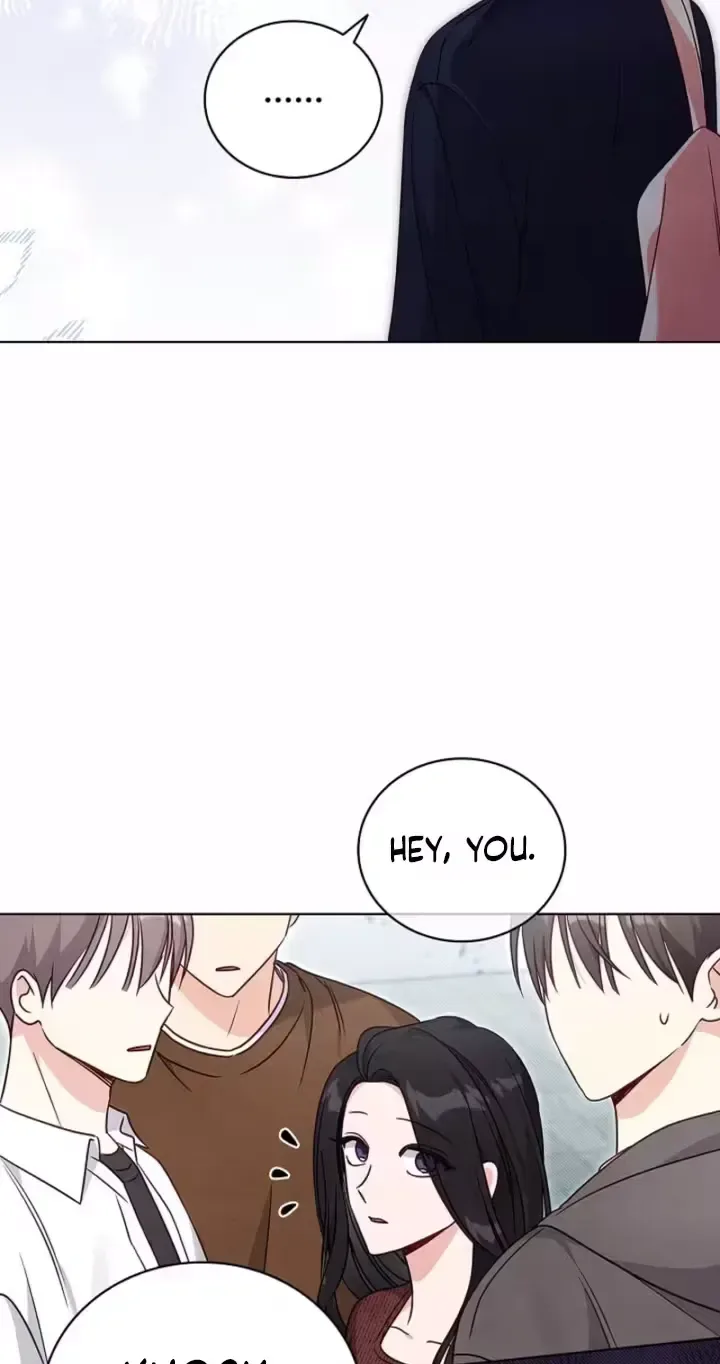 The Timing of Falling in Love Chapter 10 page 33