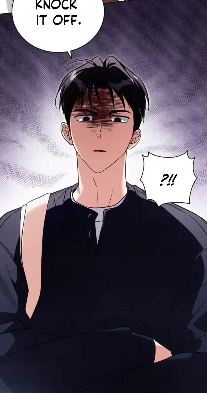 The Timing of Falling in Love Chapter 10 page 34
