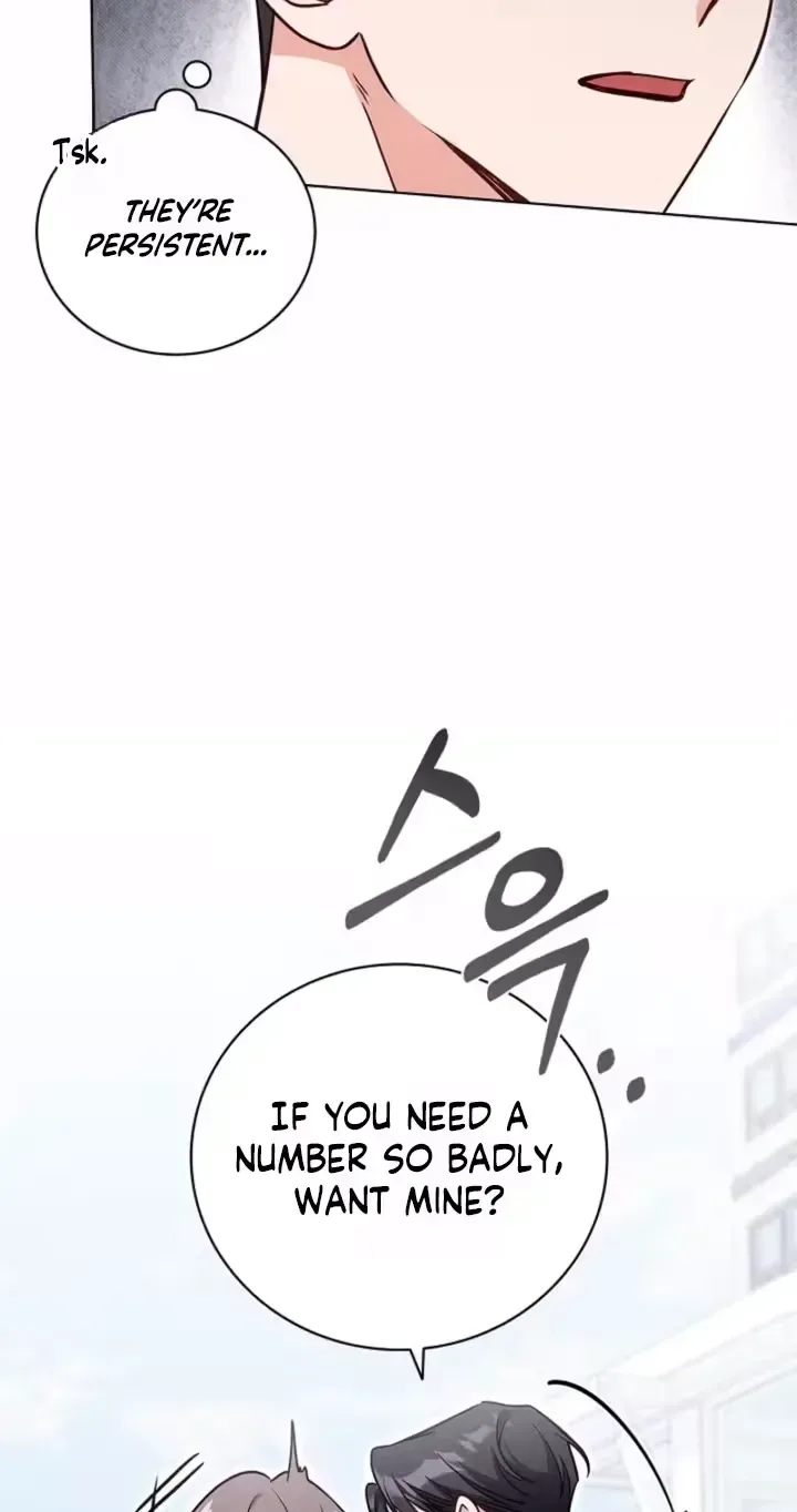 The Timing of Falling in Love Chapter 10 page 37