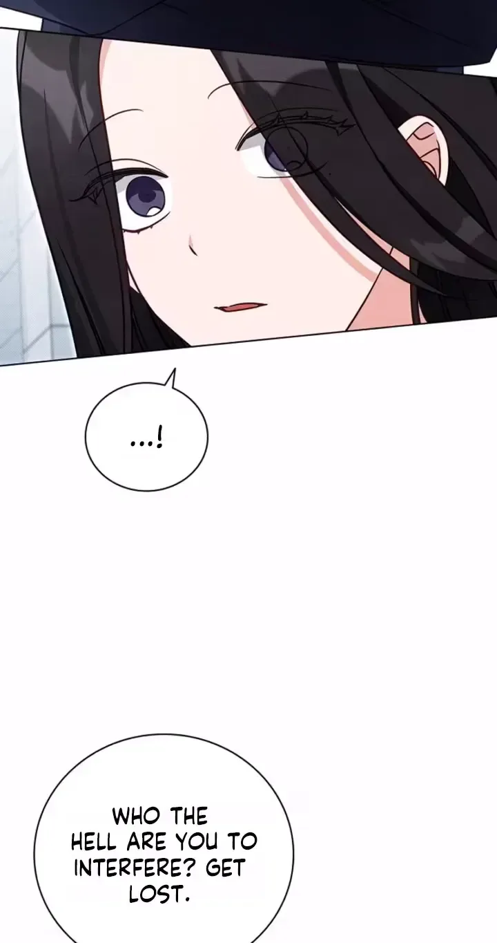 The Timing of Falling in Love Chapter 10 page 35