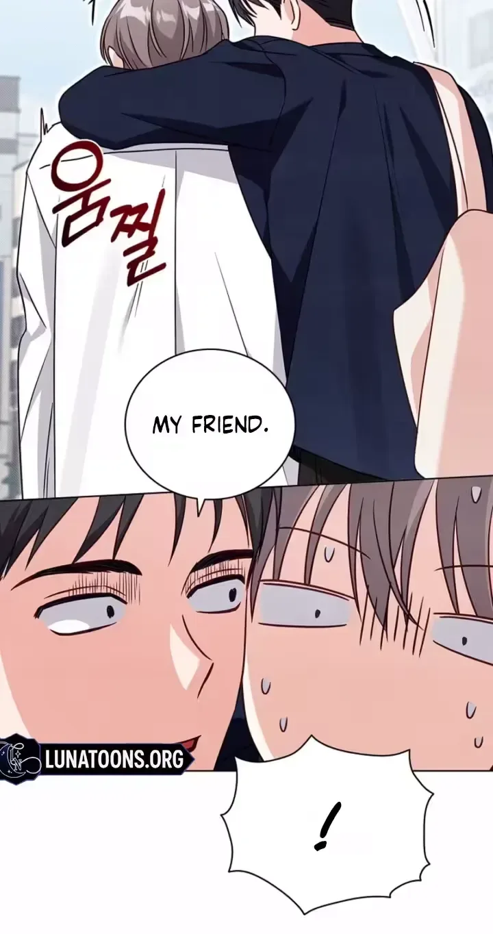 The Timing of Falling in Love Chapter 10 page 38