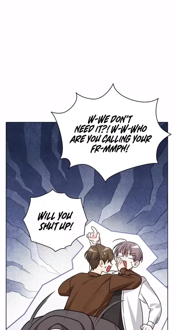 The Timing of Falling in Love Chapter 10 page 39