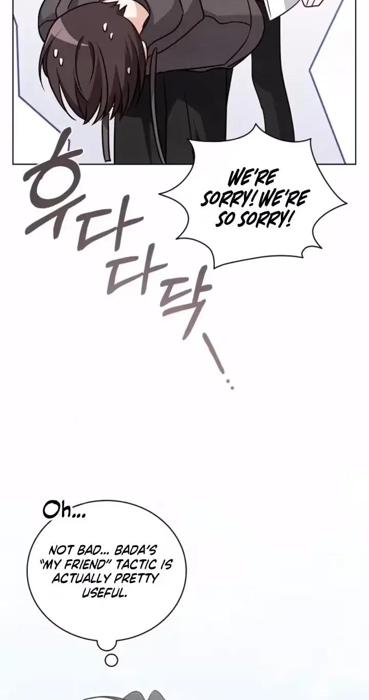 The Timing of Falling in Love Chapter 10 page 40
