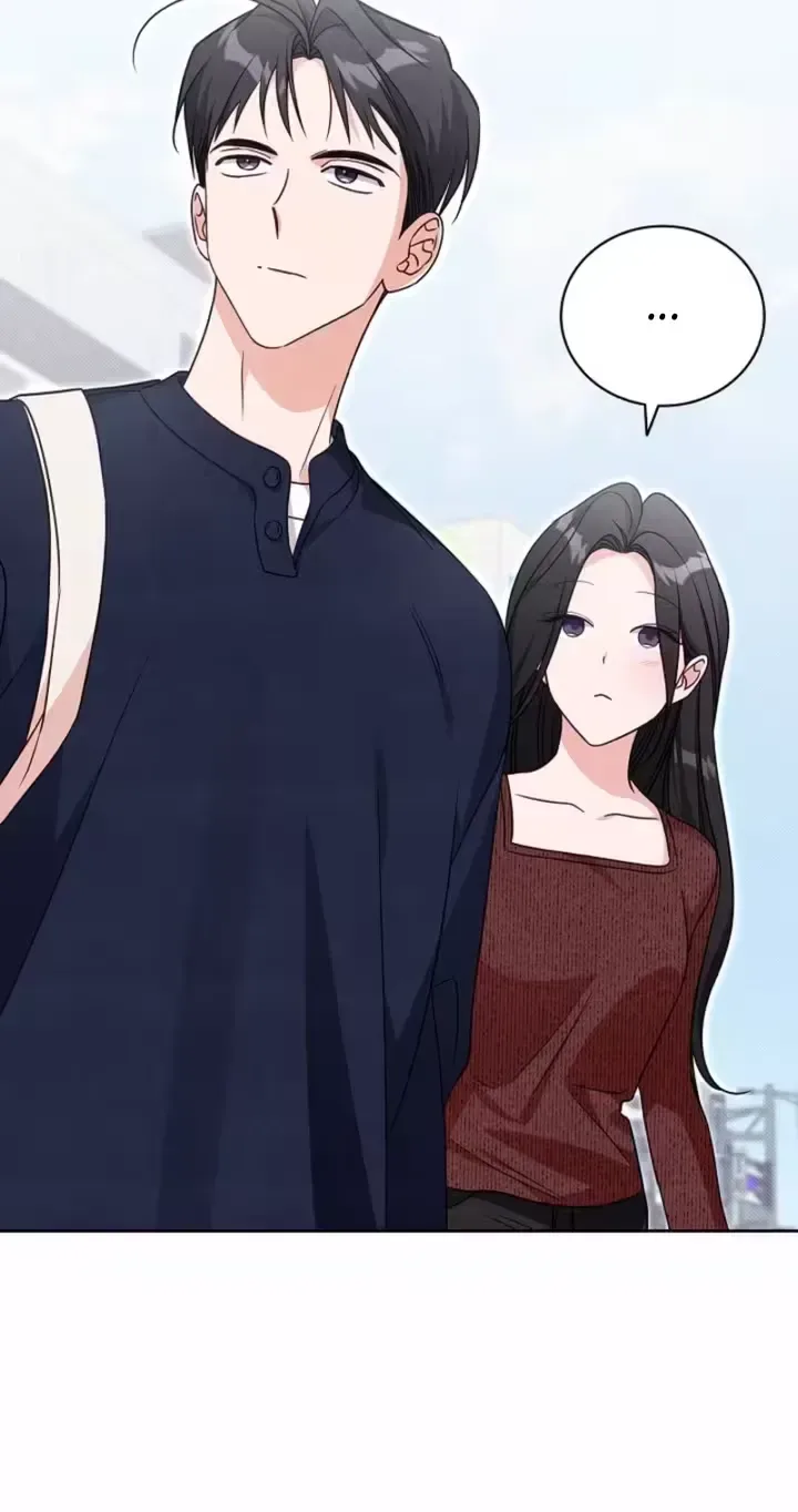 The Timing of Falling in Love Chapter 10 page 41