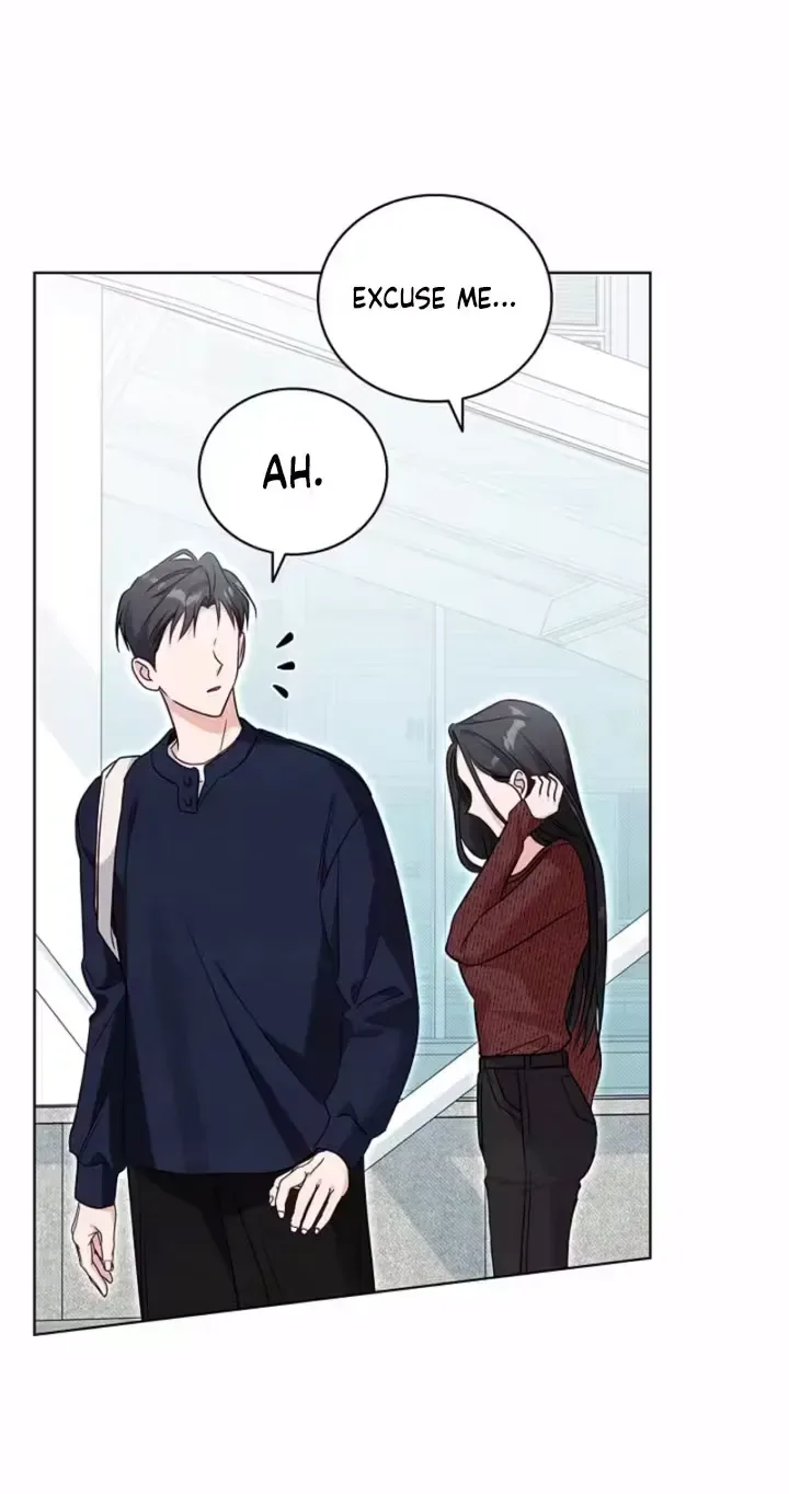 The Timing of Falling in Love Chapter 10 page 42