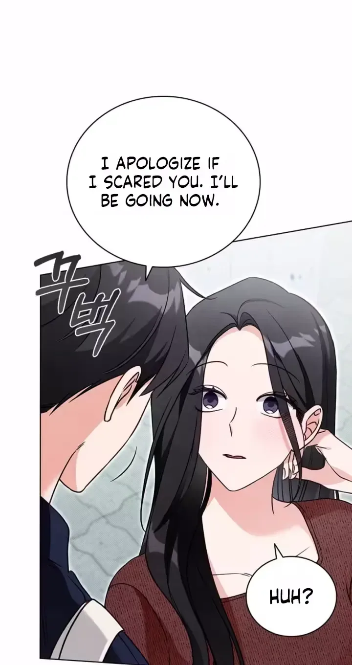 The Timing of Falling in Love Chapter 10 page 43