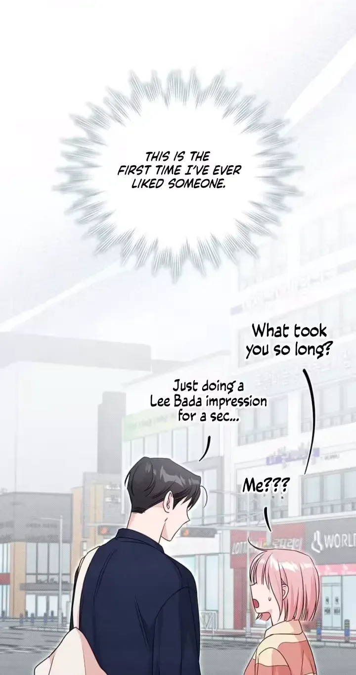 The Timing of Falling in Love Chapter 10 page 53
