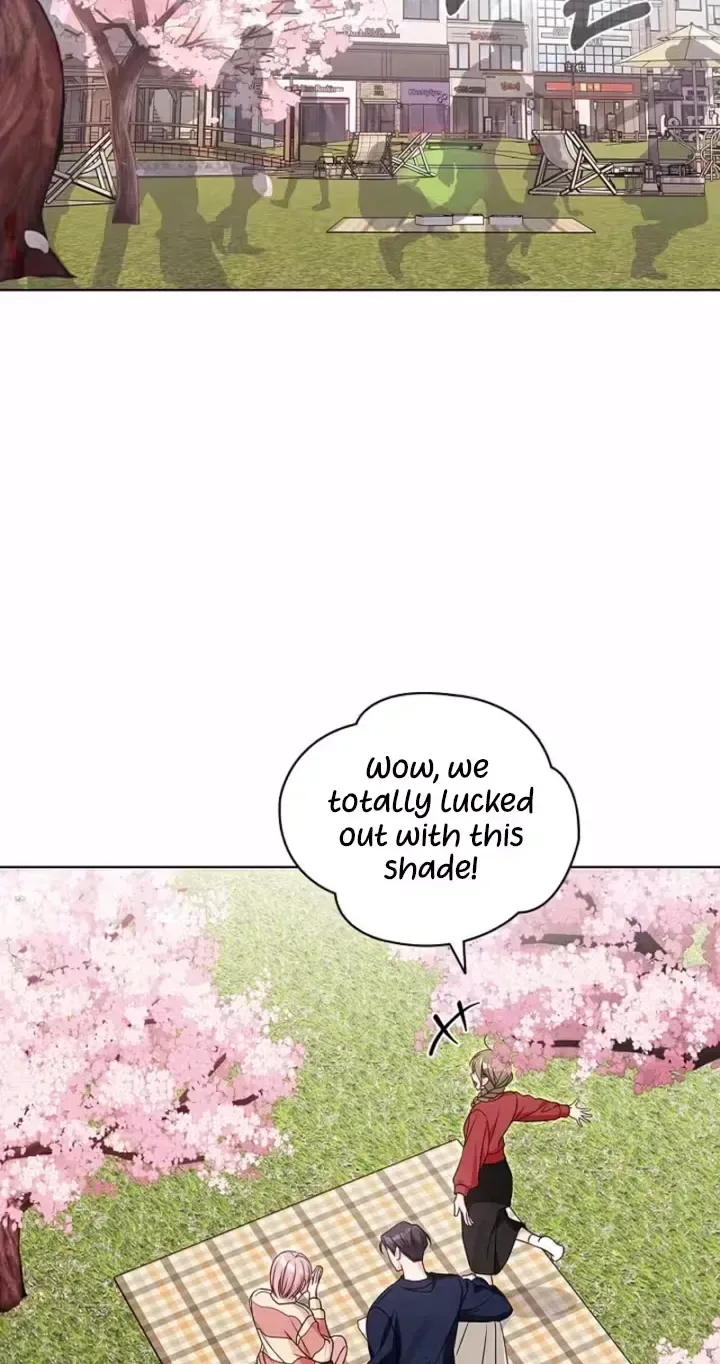 The Timing of Falling in Love Chapter 10 page 56