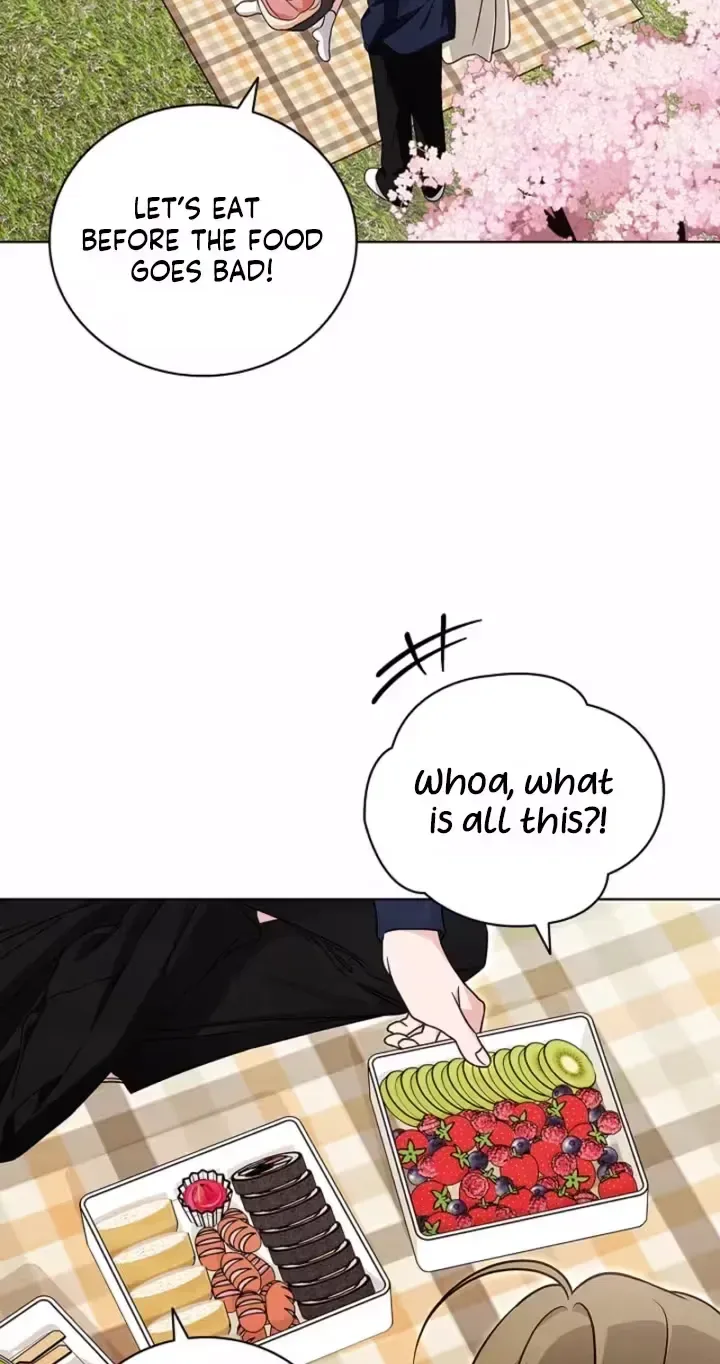 The Timing of Falling in Love Chapter 10 page 57