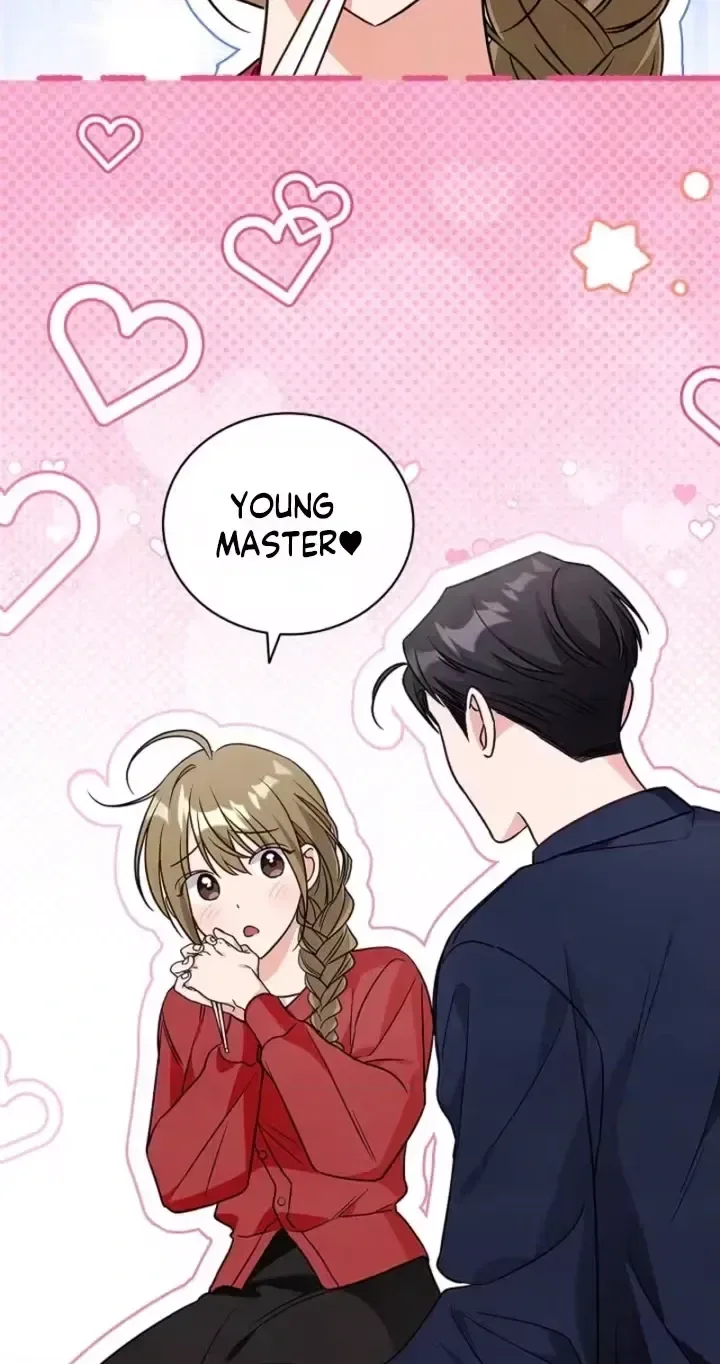 The Timing of Falling in Love Chapter 10 page 60
