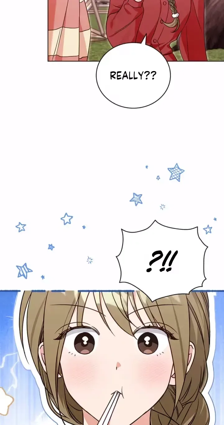 The Timing of Falling in Love Chapter 10 page 59