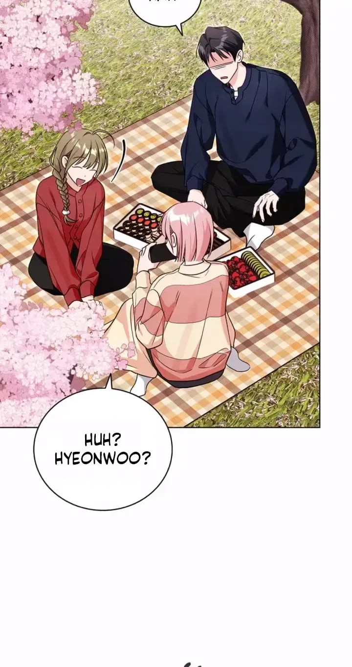 The Timing of Falling in Love Chapter 10 page 62
