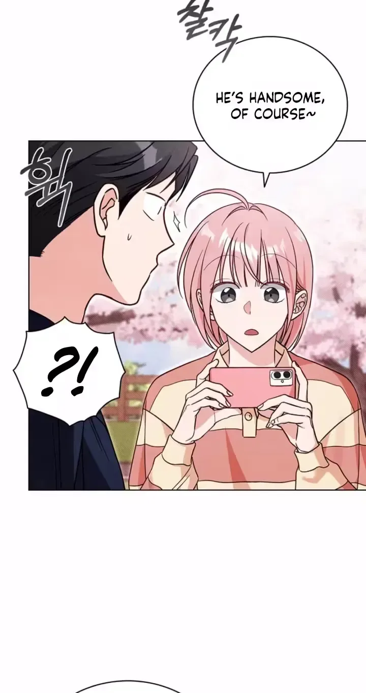 The Timing of Falling in Love Chapter 10 page 63
