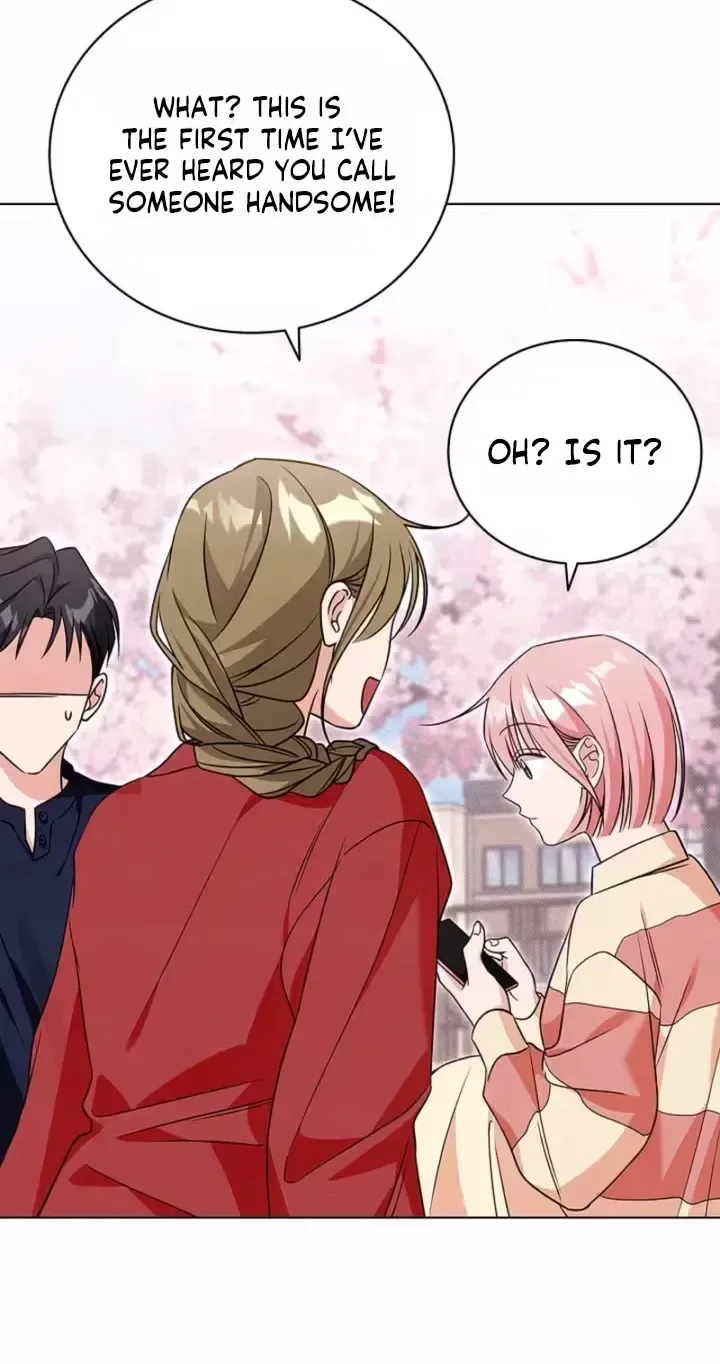 The Timing of Falling in Love Chapter 10 page 64