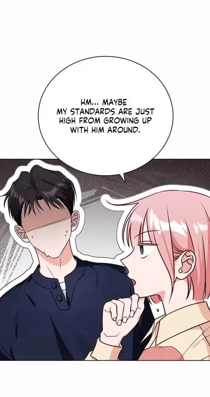 The Timing of Falling in Love Chapter 10 page 65