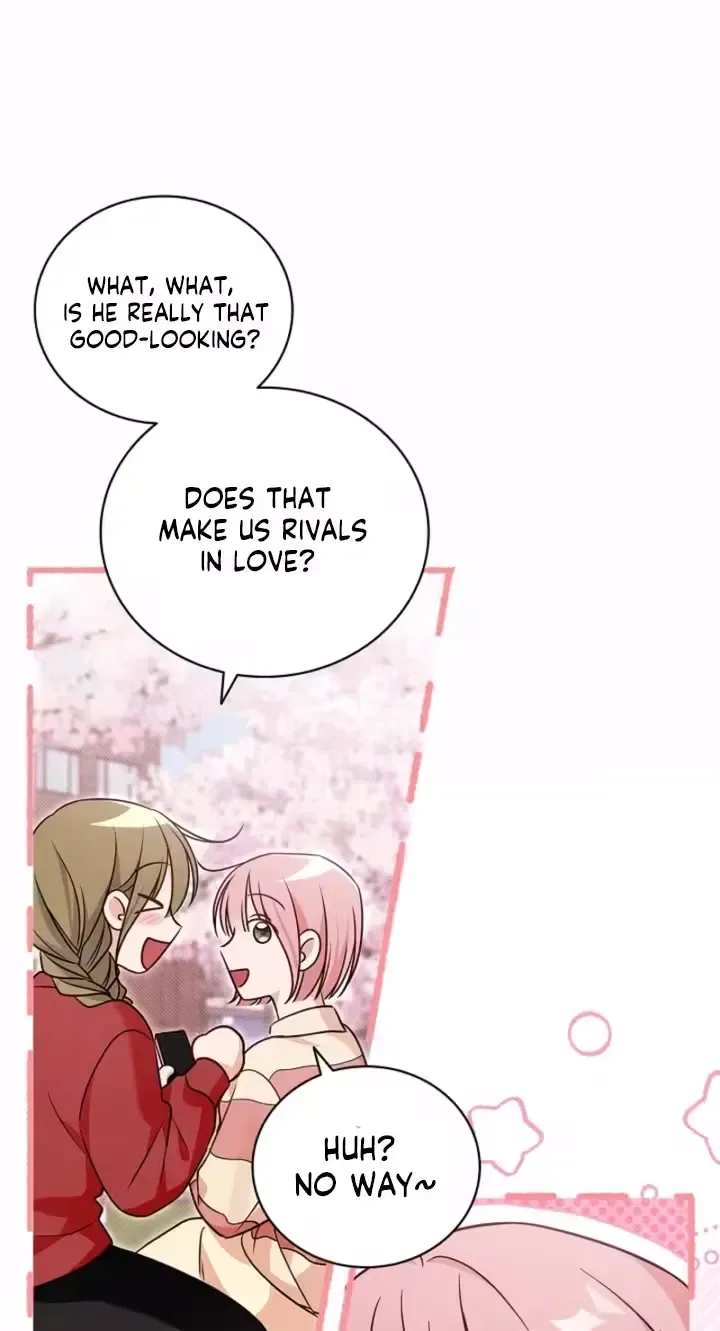 The Timing of Falling in Love Chapter 10 page 66