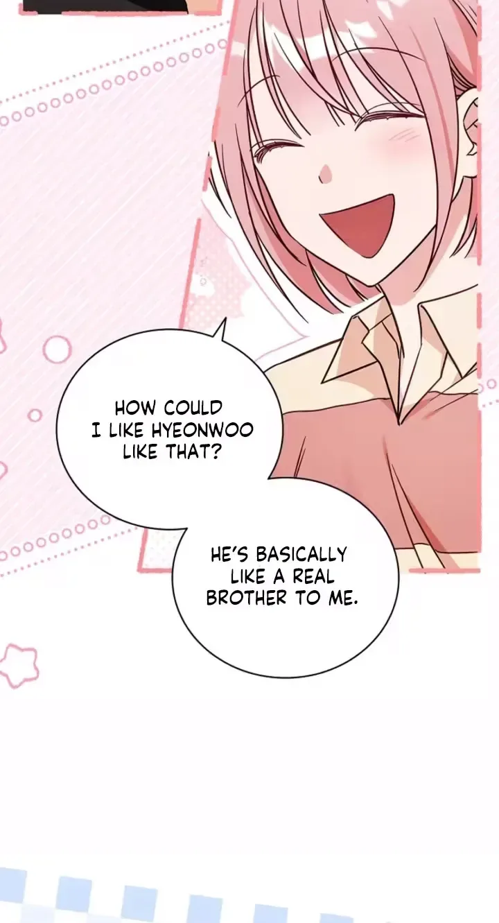 The Timing of Falling in Love Chapter 10 page 67