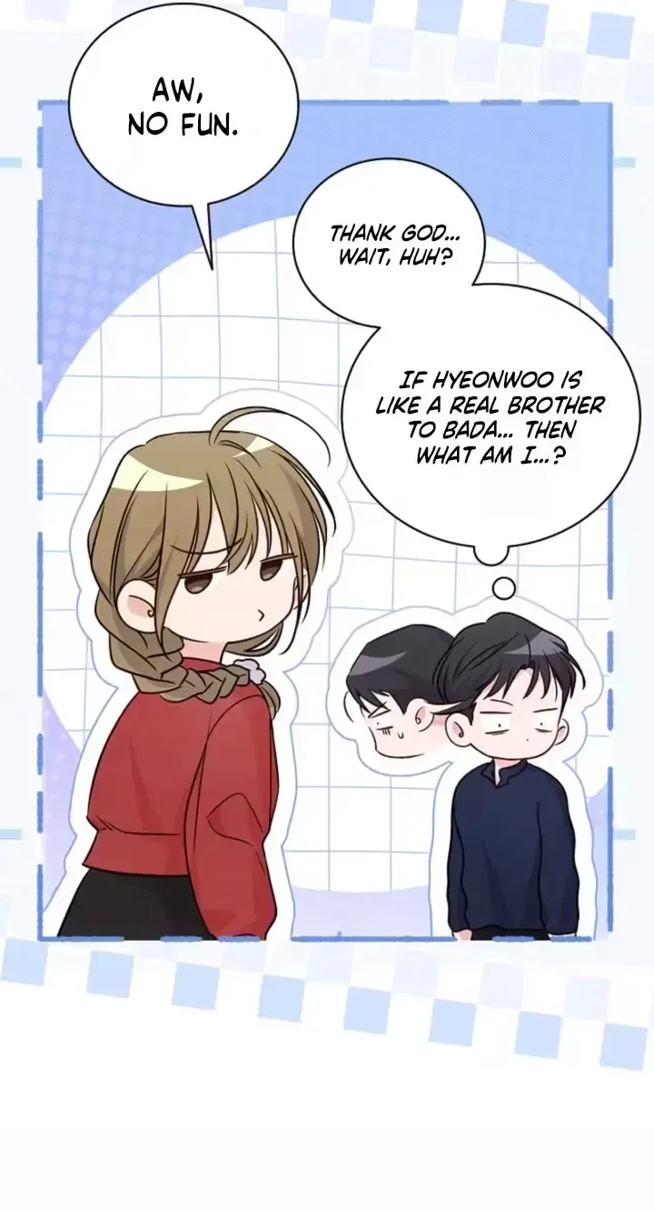 The Timing of Falling in Love Chapter 10 page 68