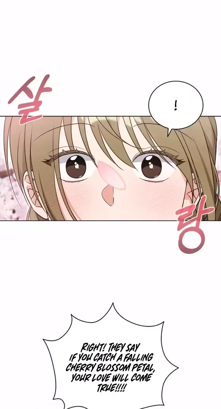 The Timing of Falling in Love Chapter 10 page 69