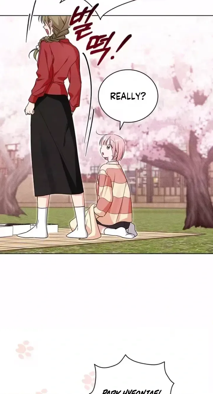 The Timing of Falling in Love Chapter 10 page 70