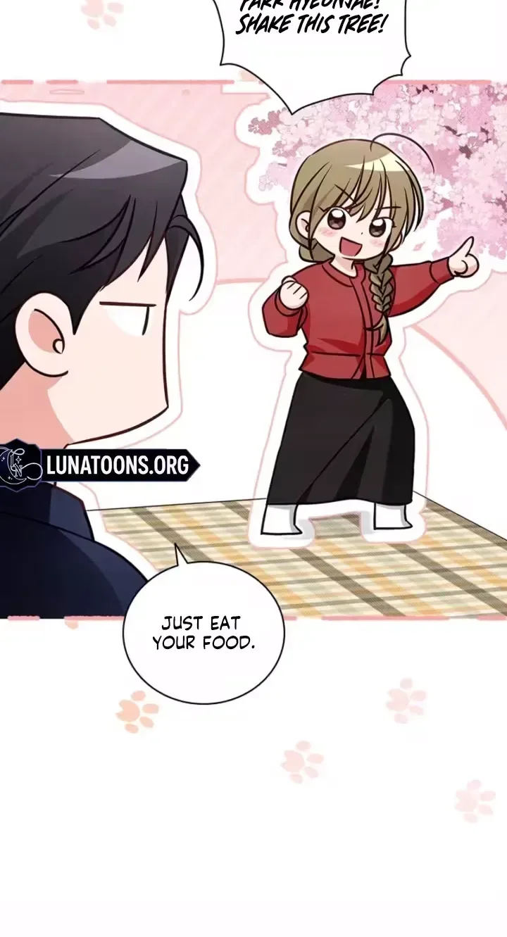 The Timing of Falling in Love Chapter 10 page 71