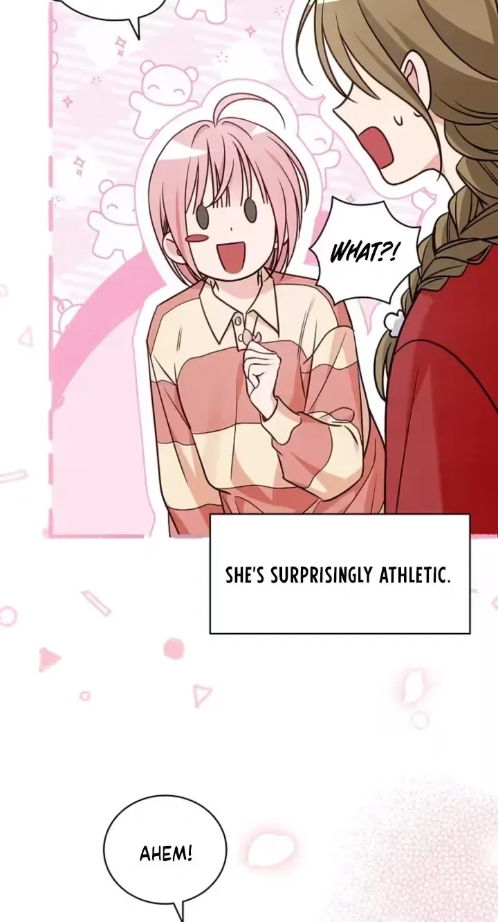 The Timing of Falling in Love Chapter 10 page 73