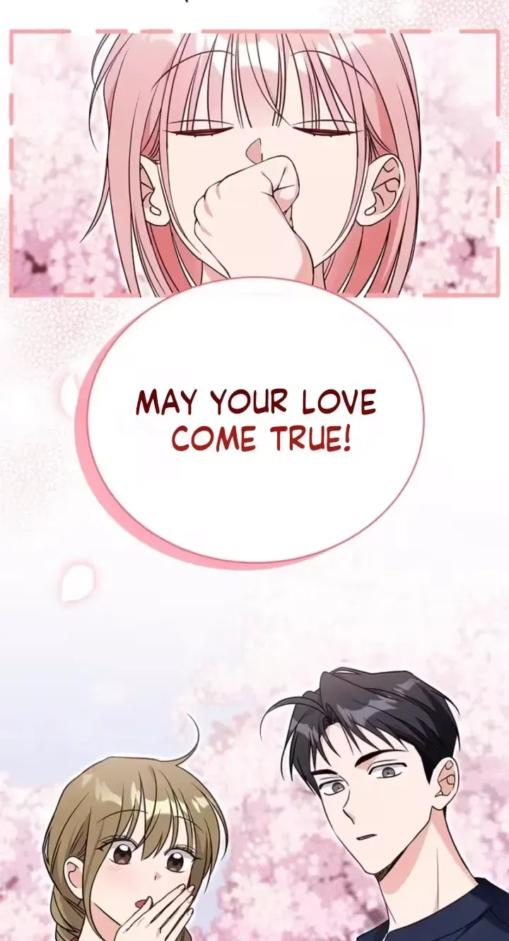 The Timing of Falling in Love Chapter 10 page 74