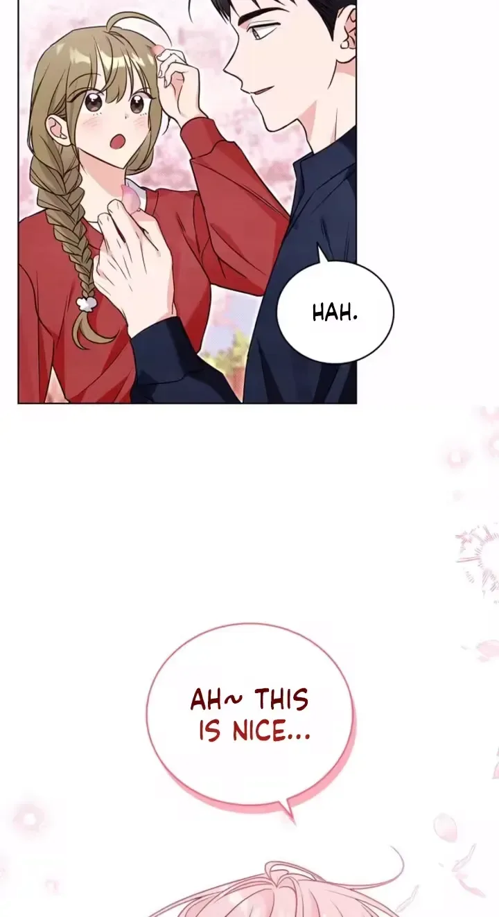 The Timing of Falling in Love Chapter 10 page 76